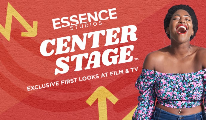 Watch Essence Festival of Culture 2022: ESSENCE Studios Center Stage™