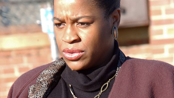 ‘The Wire’ Turns 20: See The Show’s Cast Then And Now