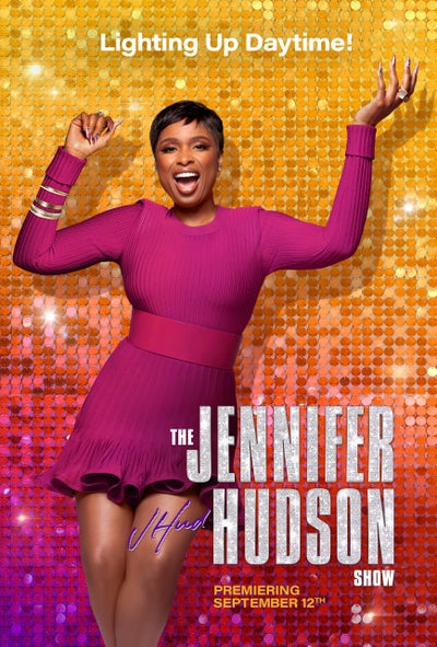 Warner Bros. Announces Premiere Date For New Talk Series ‘The Jennifer Hudson Show’