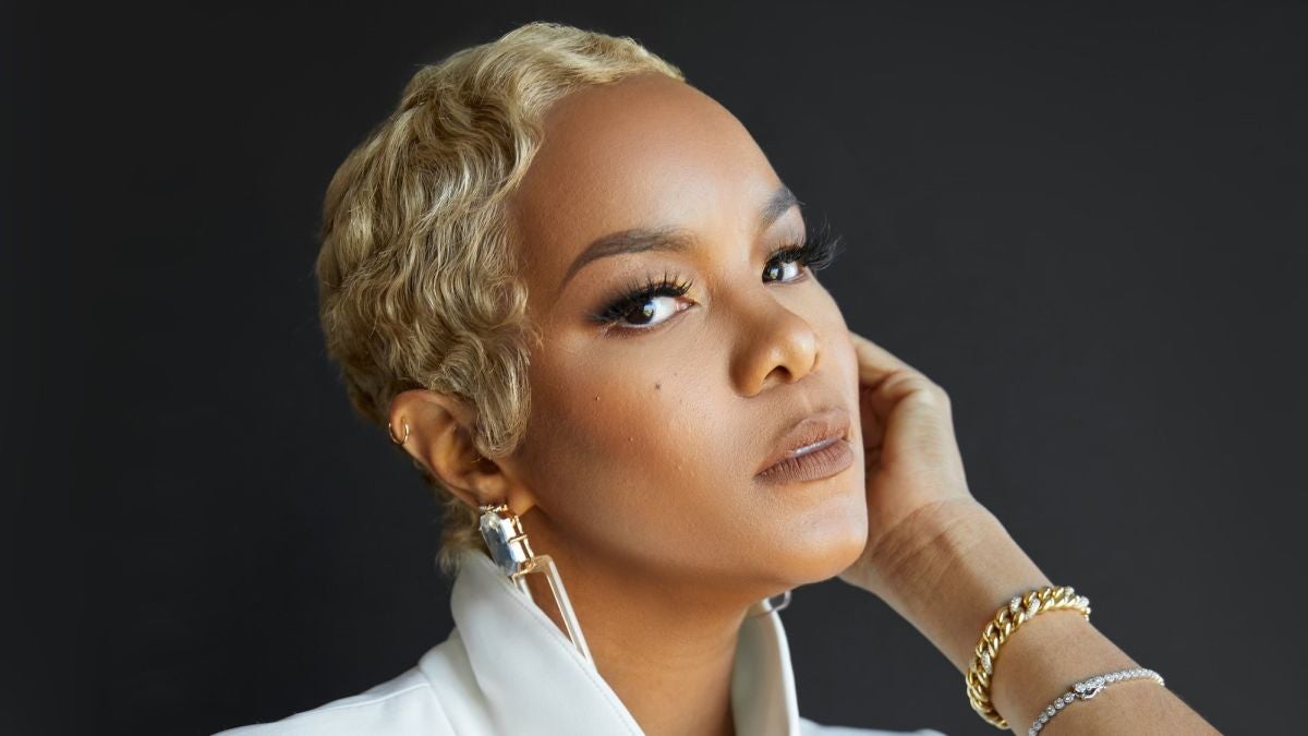 LeToya Luckett Gives Viewers An Intimate Look Into Her Life With The New Show, ‘Leave It To LeToya’