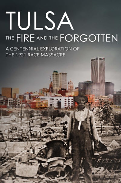 Remembering The Tulsa Massacre of 1921: Shows And Docs To Watch