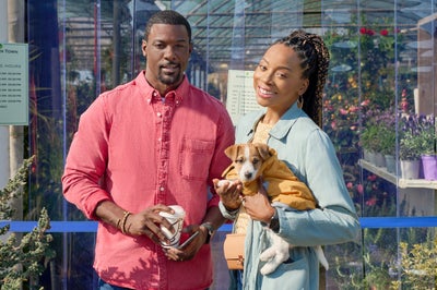 First Look: Watch The Trailer For New Hallmark Film ‘Unthinkably Good Things’