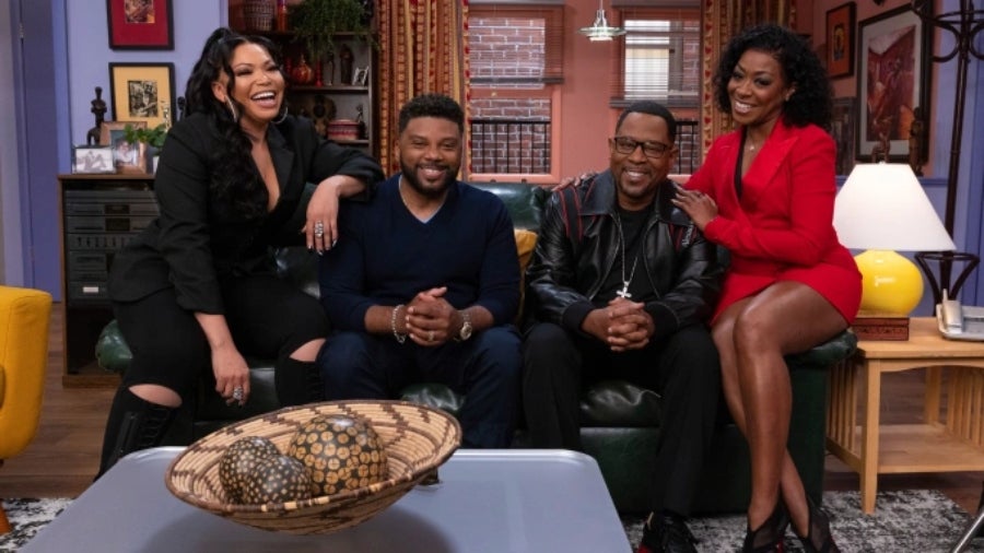 WATCH: Take A Look At The First Trailer For ‘Martin: The Reunion’