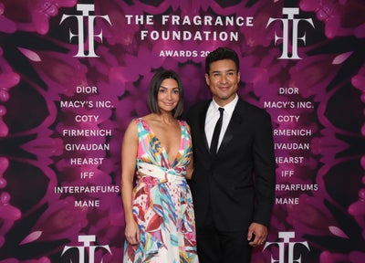 The Fragrance Awards Is Back In Full Bloom After A Three Year Hiatus 