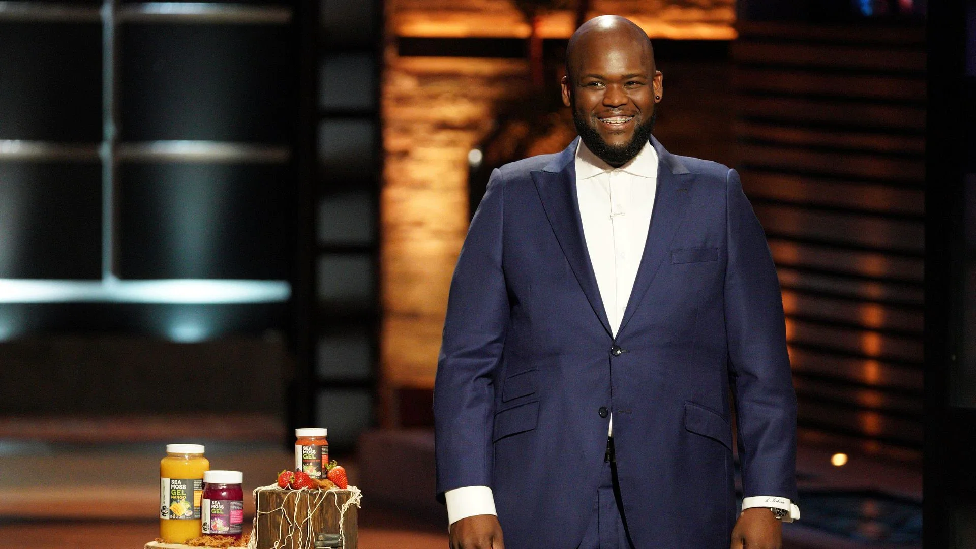 'The Transformation Factory' Appears on ABC's Shark Tank, Lands $600k Deal