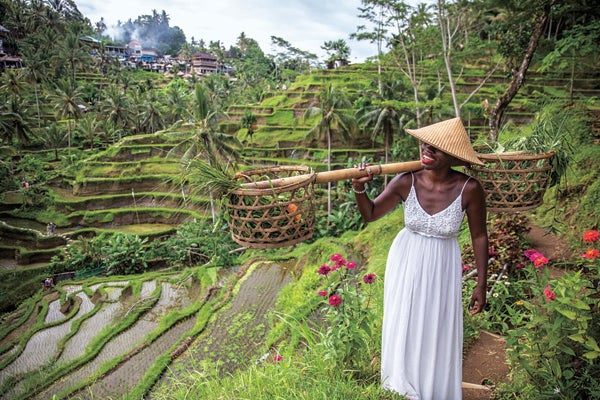 First Black Woman To Visit Every Country In The World To Release Memoir Inspiring Travel And Intentional Living