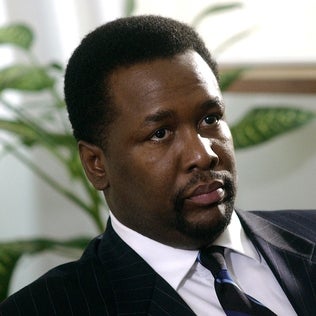‘The Wire’ Turns 20: See The Show’s Cast Then And Now
