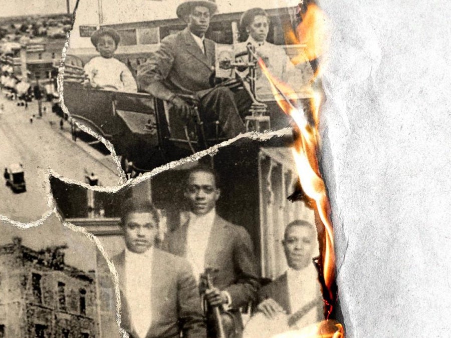 Remembering The Tulsa Massacre of 1921: Shows And Docs To Watch