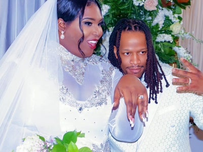 As A Trans Woman And Cisgender Heterosexual Man, Chanel And Novian Had To Overcome Great Obstacles To Say ‘I Do’