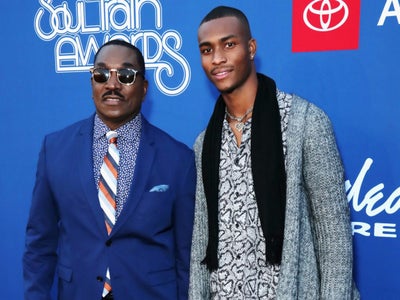 Actor Clifton Powell Speaks On His Son Dating Sasha Obama And The Advice He Gives Him To Treat Her Right