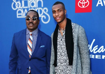 Actor Clifton Powell Speaks On His Son Dating Sasha Obama And The Advice He Gives Him To Treat Her Right