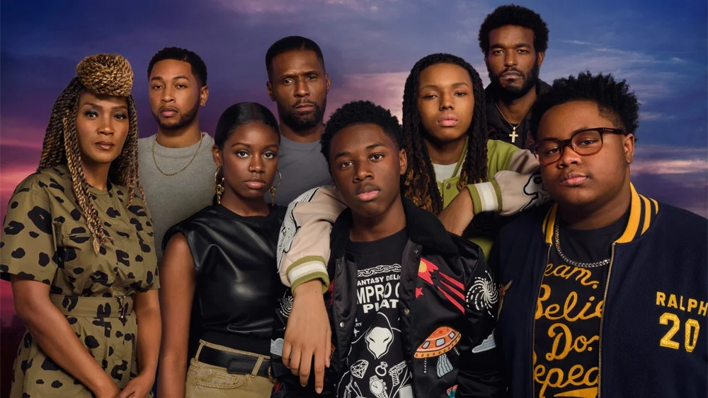The Best Black Shows On TV To Stream This Summer