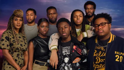 The Best Black Shows On TV To Watch This Summer