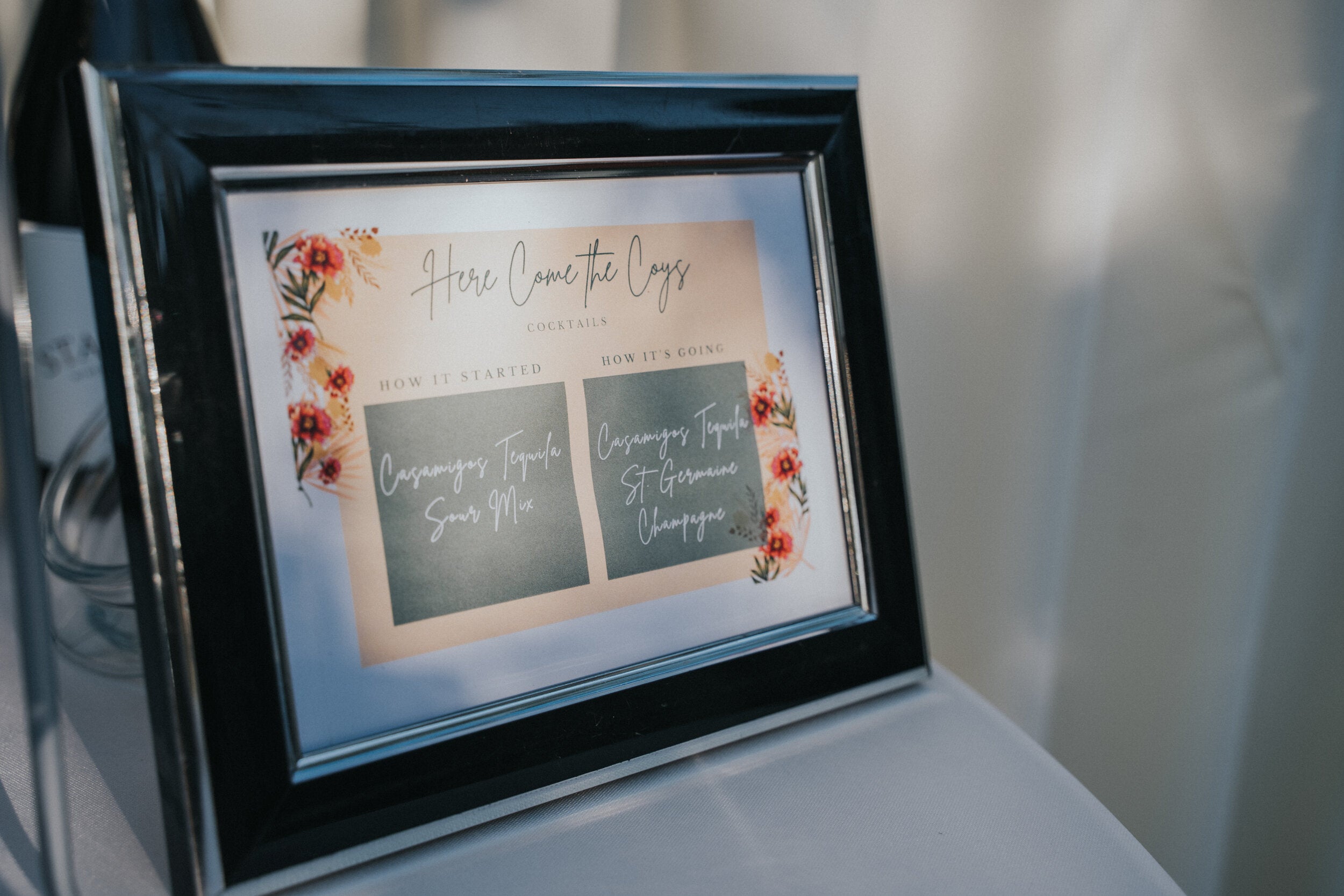 Kathleen And Christopher Found Their Happily Ever After At ESSENCE Fest