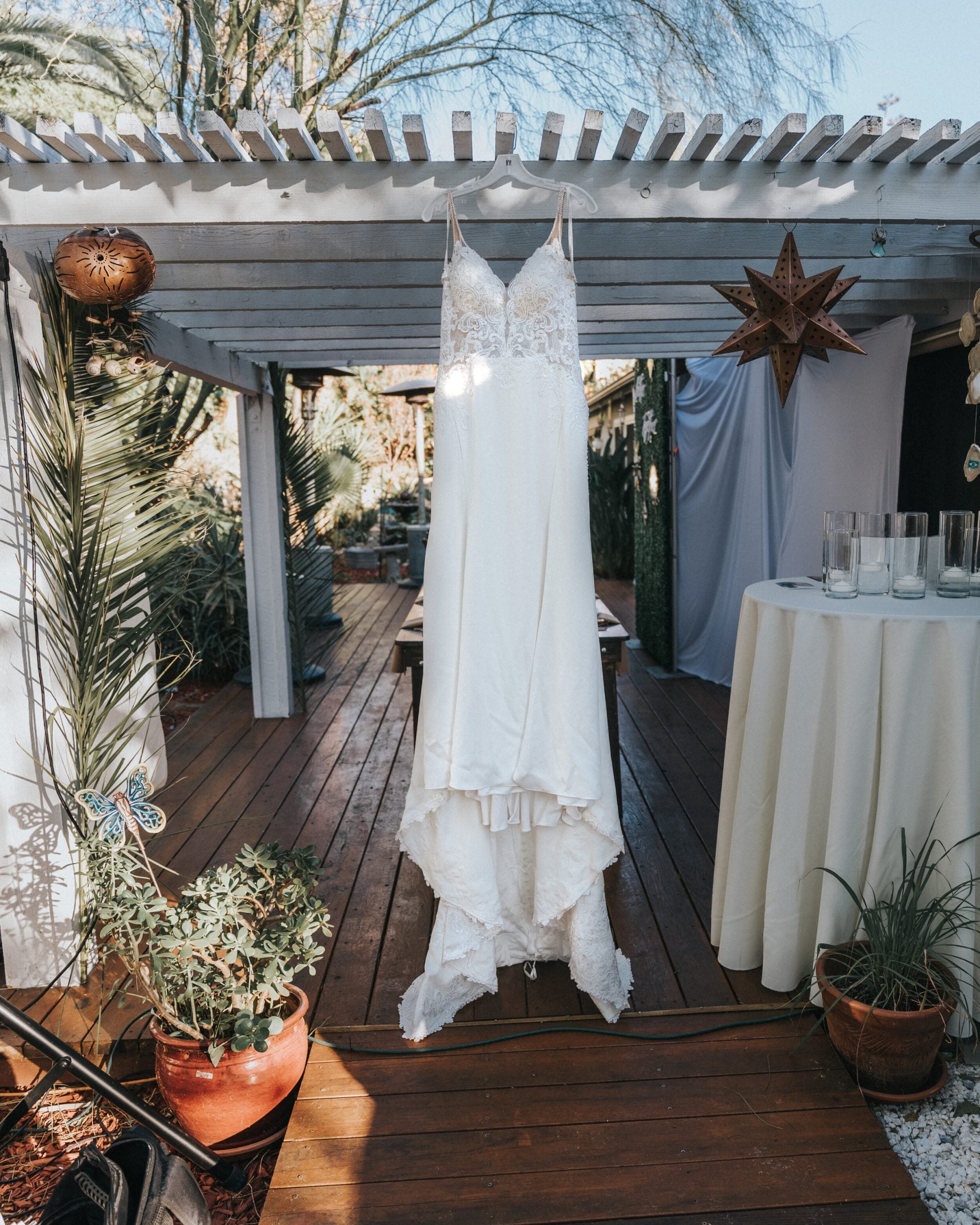 Kathleen And Christopher Found Their Happily Ever After At ESSENCE Fest