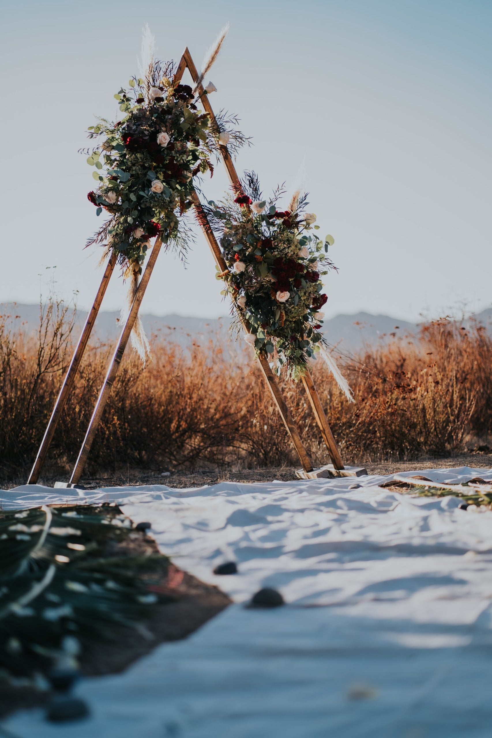 Kathleen And Christopher Found Their Happily Ever After At ESSENCE Fest