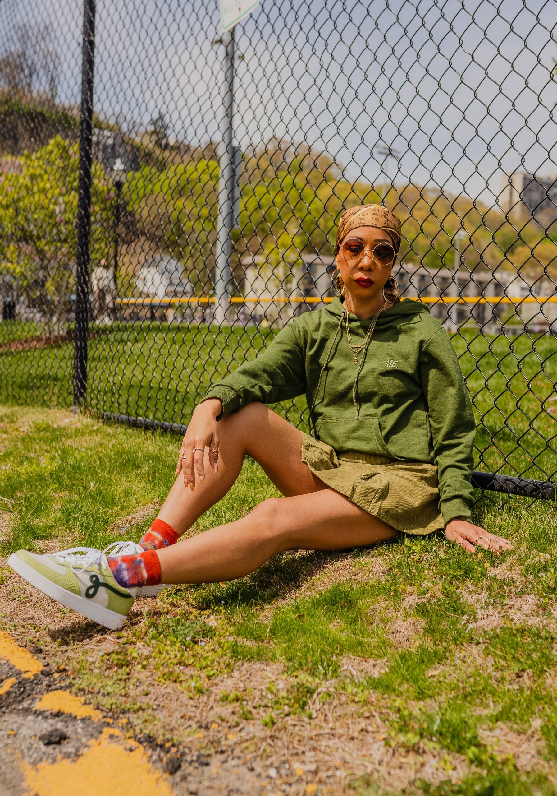 ‘Sole Searching’: How Jazerai Allen-Lord Forged Her Own Career Path As A Sneaker Strategist