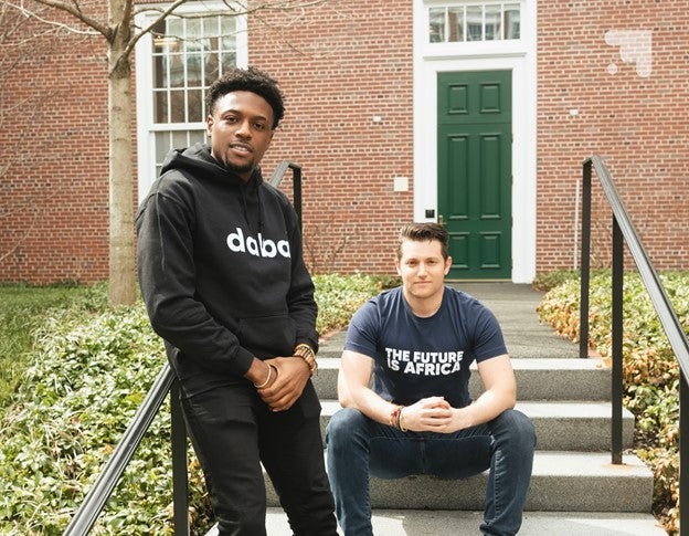 These Founders Are Launching Africa's First Social Investment App