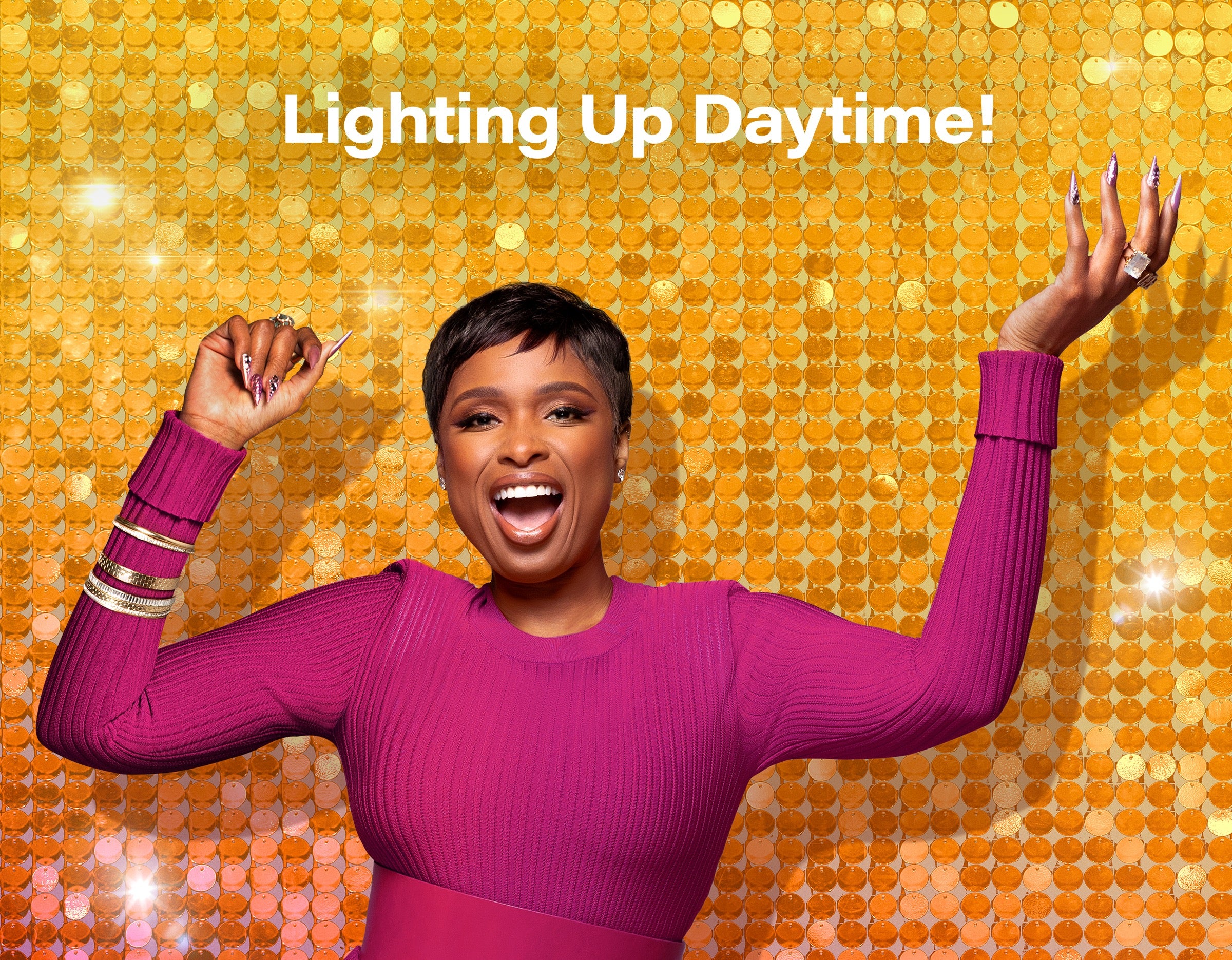 Warner Bros. Announces Premiere Date For New Talk Series ‘The Jennifer Hudson Show’