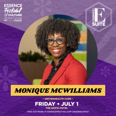 ESSENCE E-Suite: See The Lineup + Get Tickets Now For The Ultimate Career-Shifting Experience At ESSENCE Fest