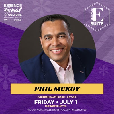 ESSENCE E-Suite: See The Lineup + Get Tickets Now For The Ultimate Career-Shifting Experience At ESSENCE Fest