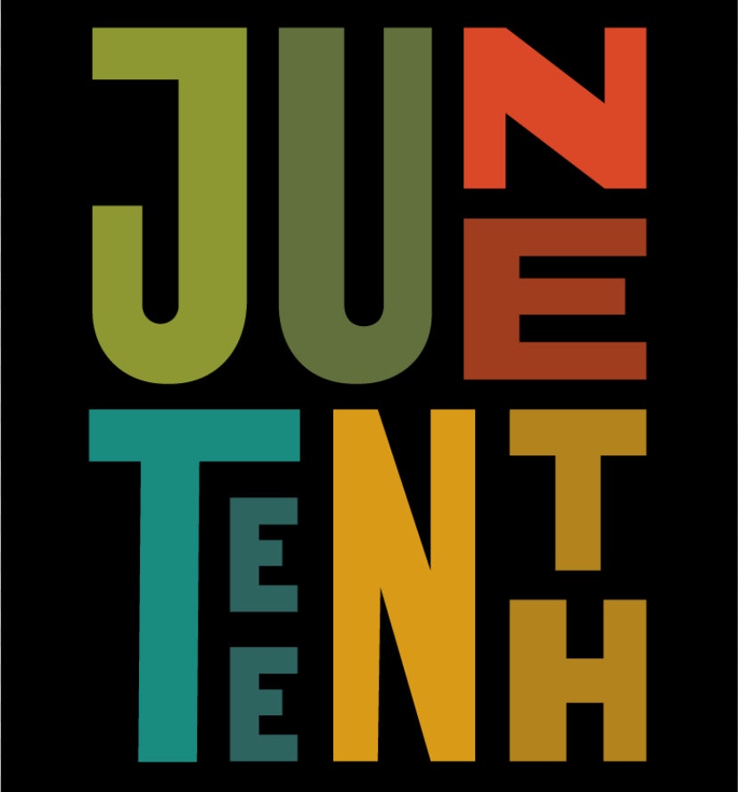 What To Watch For Juneteenth: Shows, Documentaries And Streaming Events