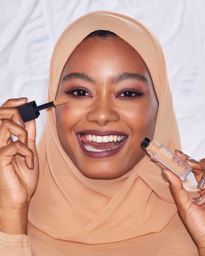 Huda Beauty’s Biggest Launch Of The Year Is Here, And We Need It!