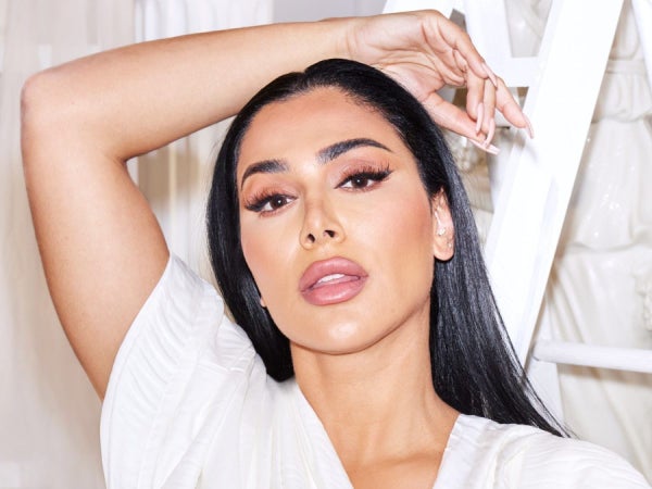 Huda Beauty’s Biggest Launch Of The Year Is Here, And We Need It!
