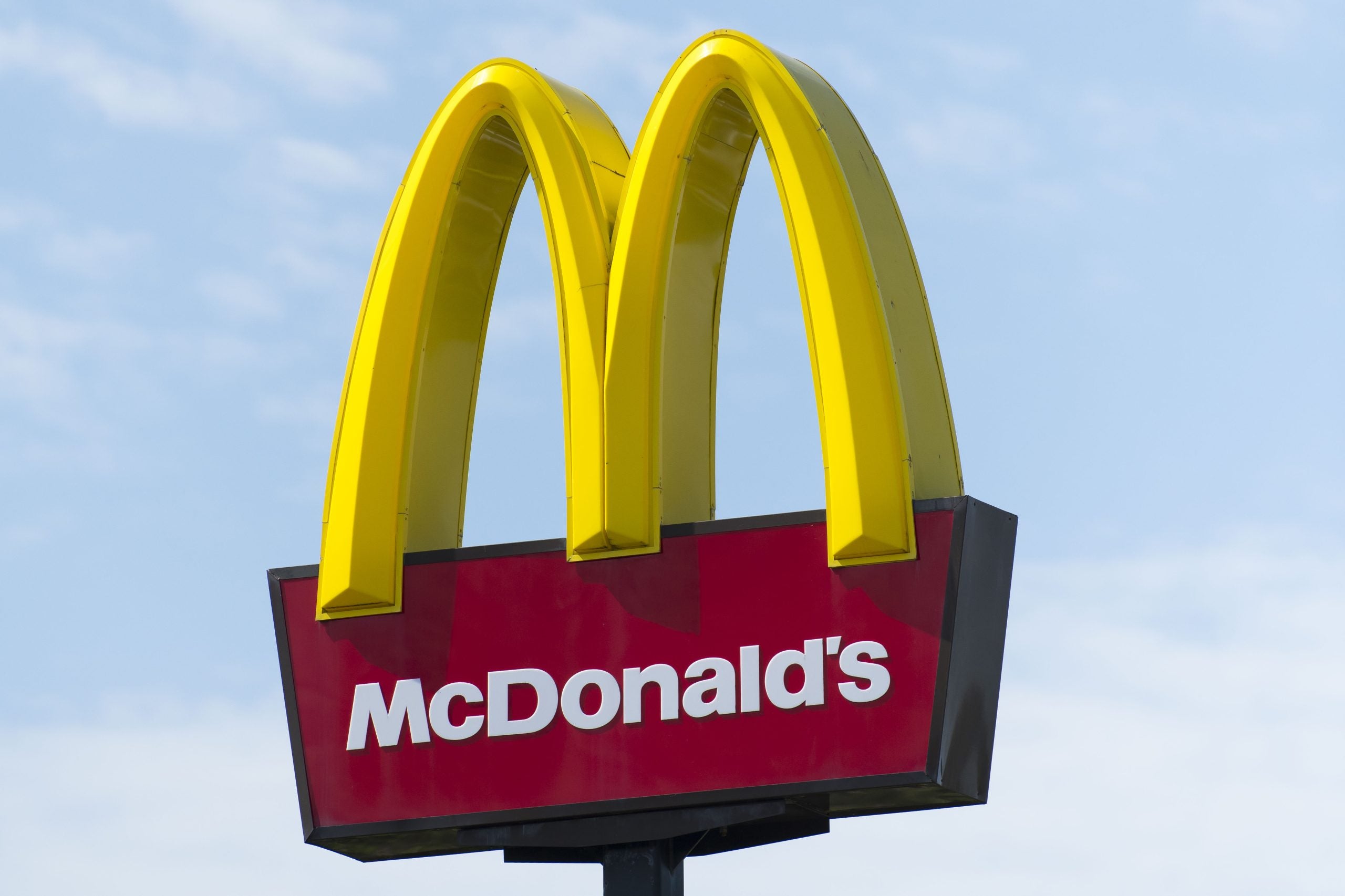 Is The World Ready For McDonald’s First Racial Audit?￼