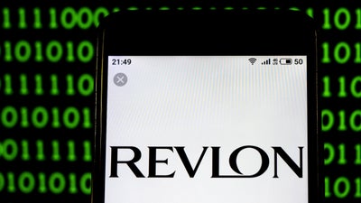 Revlon Faces Heavy Debt And Files For Bankruptcy Protection