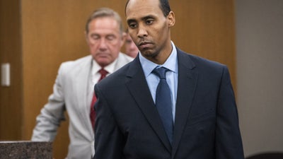 Former Minneapolis Cop Who Killed 911 Caller Released From Prison