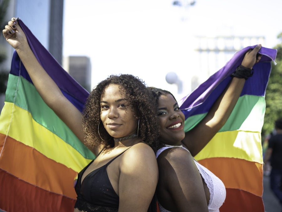 7 Black LGBT+ Mutual Aid Groups To Support This Pride Month