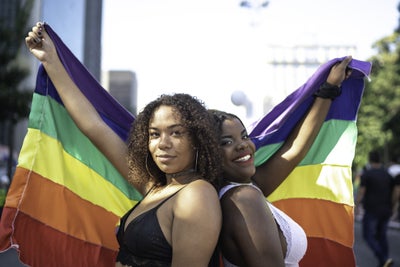 7 Black LGBT+ Mutual Aid Groups To Support This Pride Month