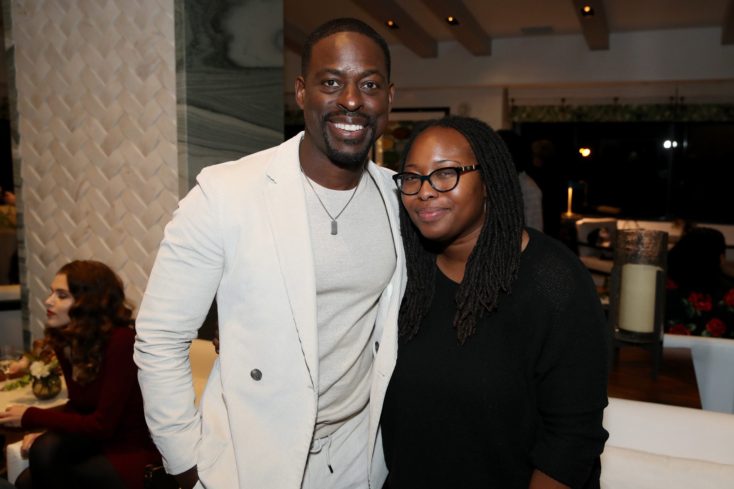 ‘This Is Us’ Writing Team Talks Creating The Black Pearsons