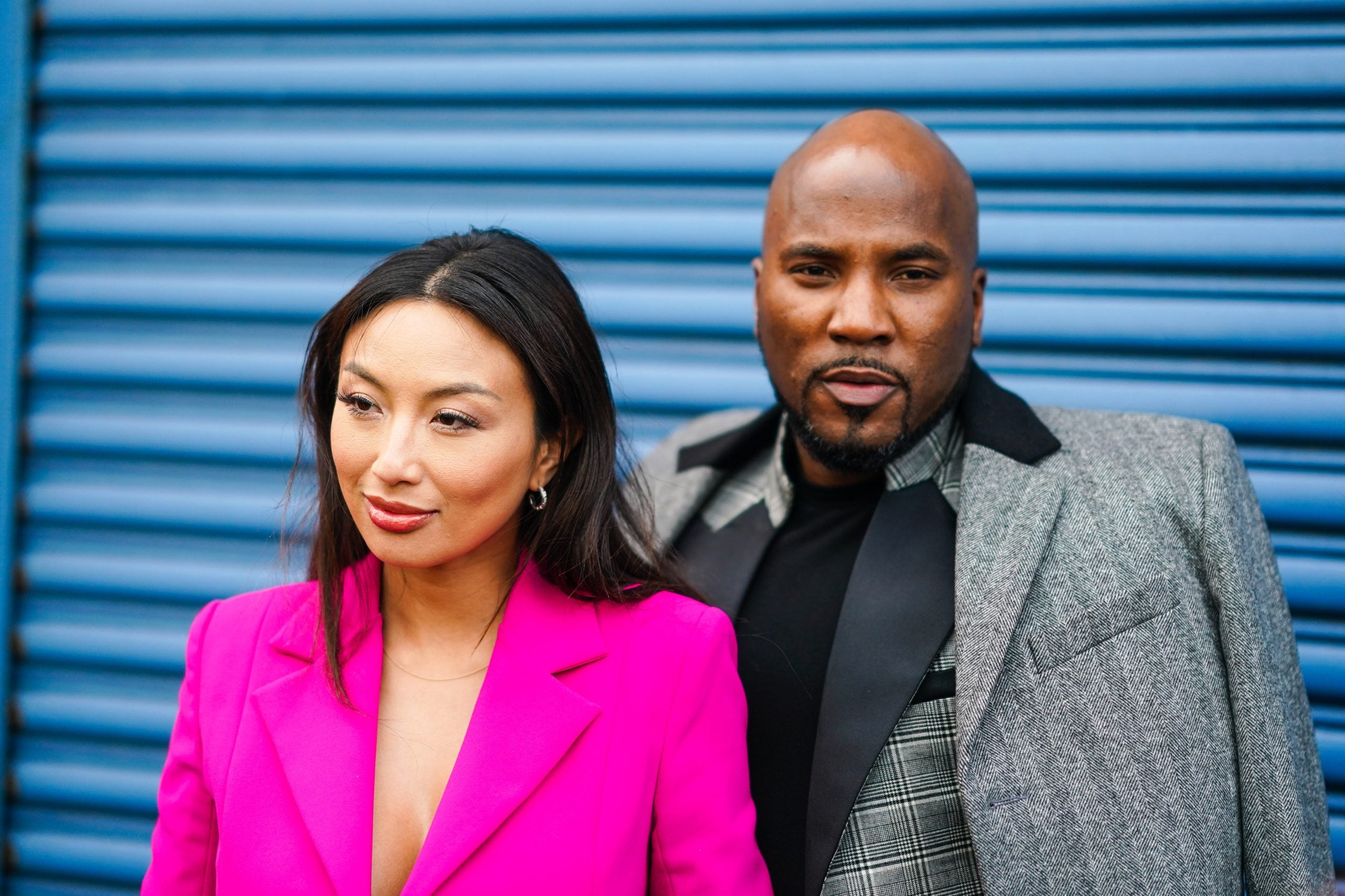 Meet Monaco! Jeannie Mai Introduces Adorable Daughter With Jeezy