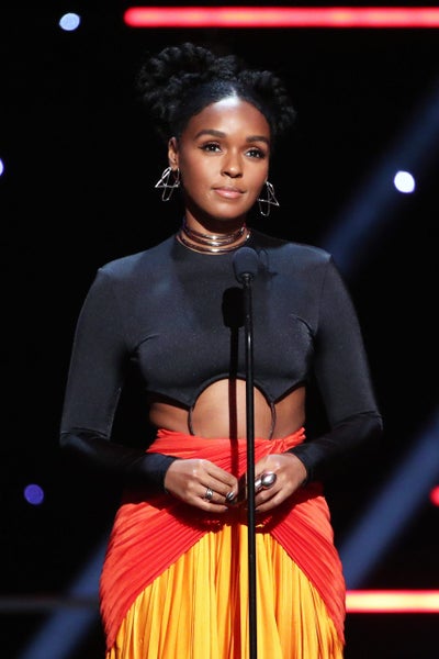 Check Out The Star-Studded List Of Presenters At The 2022 BET Awards