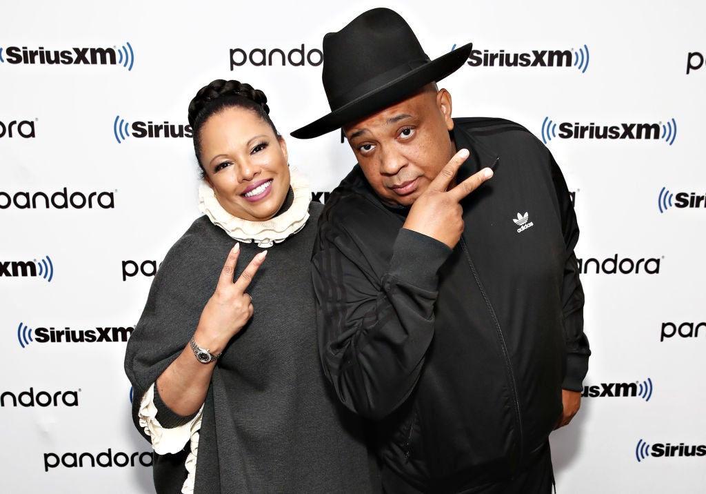 9 Rappers Who've Been Married For More Than 20 Years