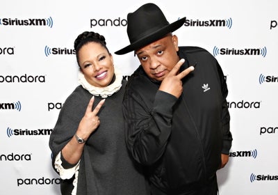 9 Rappers Who’ve Been Married For More Than 20 Years