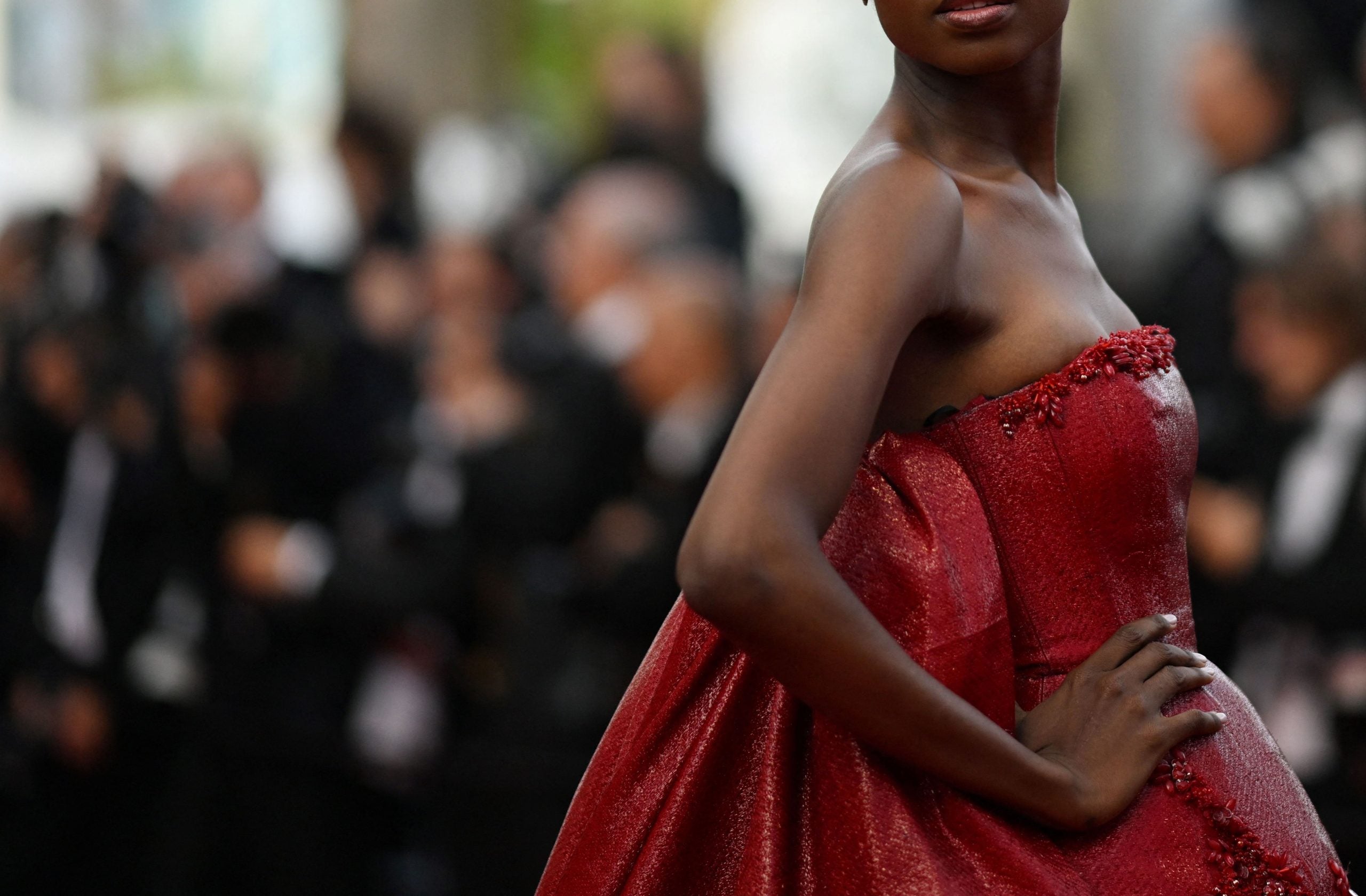 Black At Cannes: Critic Valerie Complex Details Experiencing Constant Racism At Film Festival