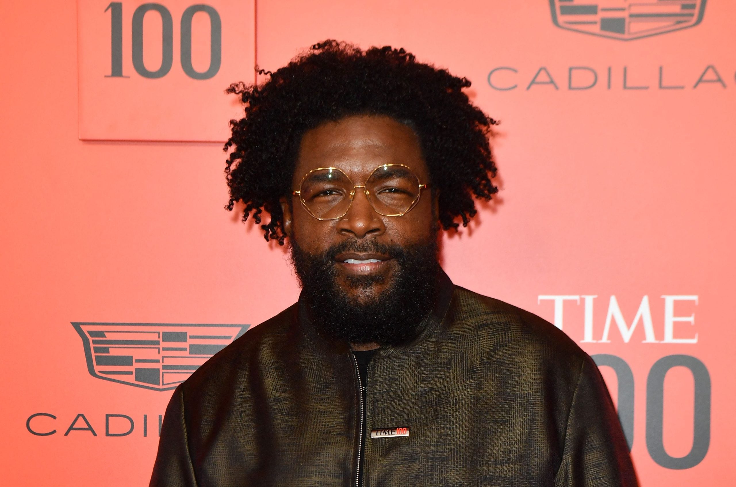 Star Gazing: Mary J Blige, Jazmine Sullivan, Zendaya, and More Influential Figures Dazzle At The TIME 100 Gala