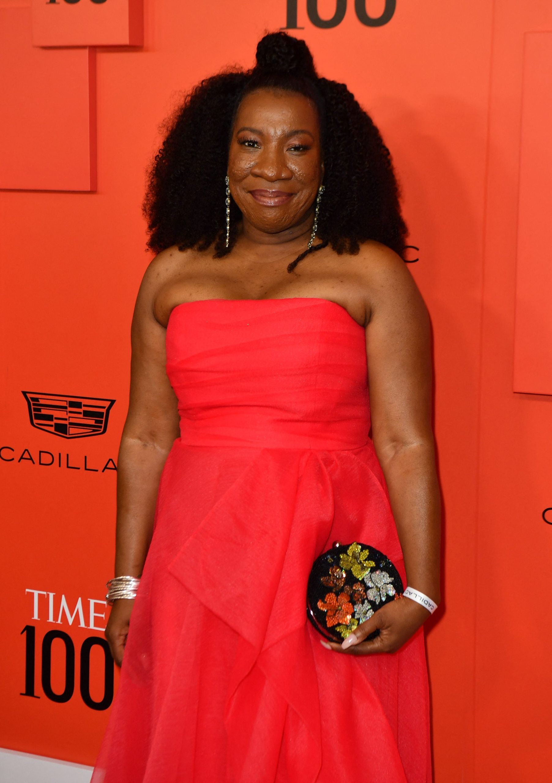 Star Gazing: Mary J Blige, Jazmine Sullivan, Zendaya, and More Influential Figures Dazzle At The TIME 100 Gala
