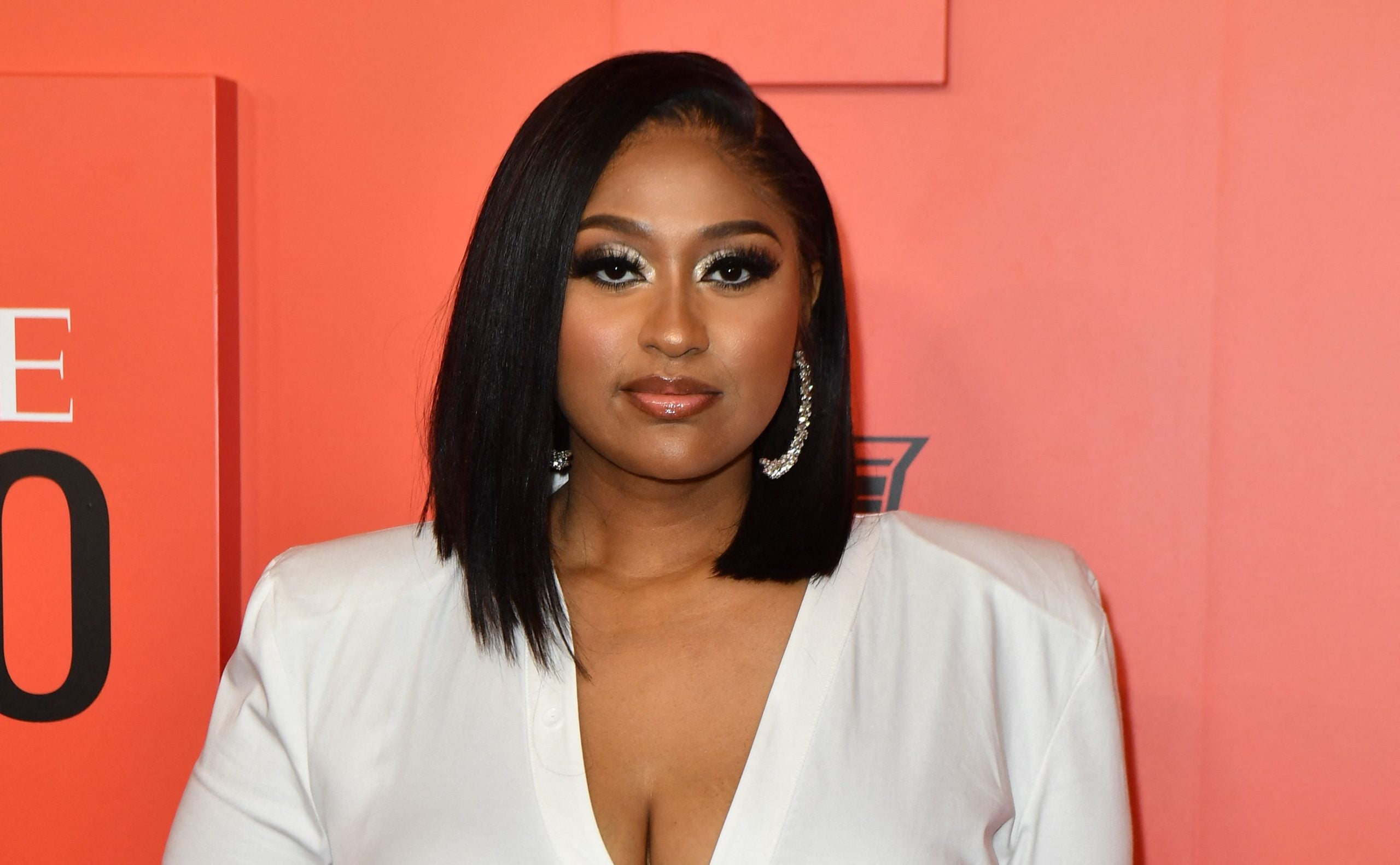 Star Gazing: Mary J Blige, Jazmine Sullivan, Zendaya, and More Influential Figures Dazzle At The TIME 100 Gala