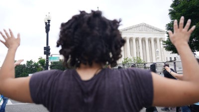 Supreme Court Protects Police From Lawsuits Over Violating Miranda Rights
