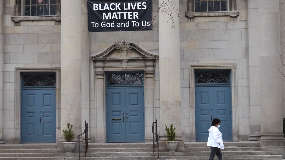 16 Churches And Evanston Mayor Continue Reparations Effort￼