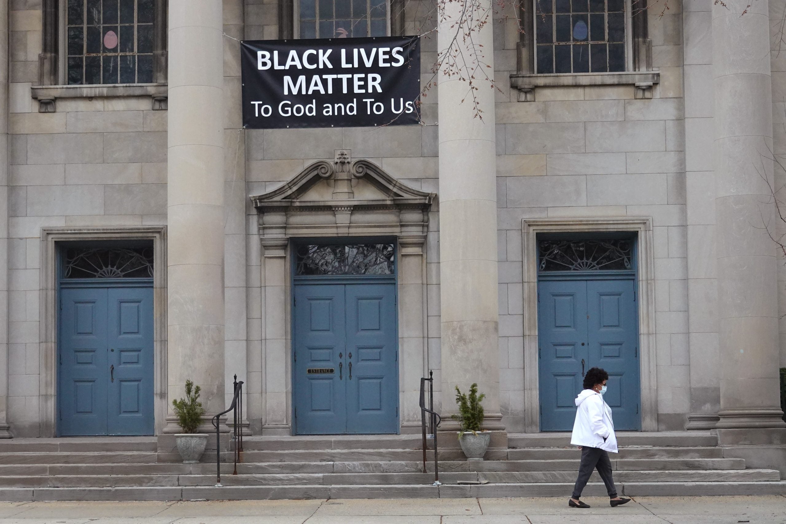 16 Churches And Evanston Mayor Continue Reparations Effort