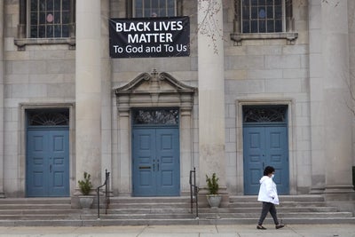 16 Churches And Evanston Mayor Continue Reparations Effort￼