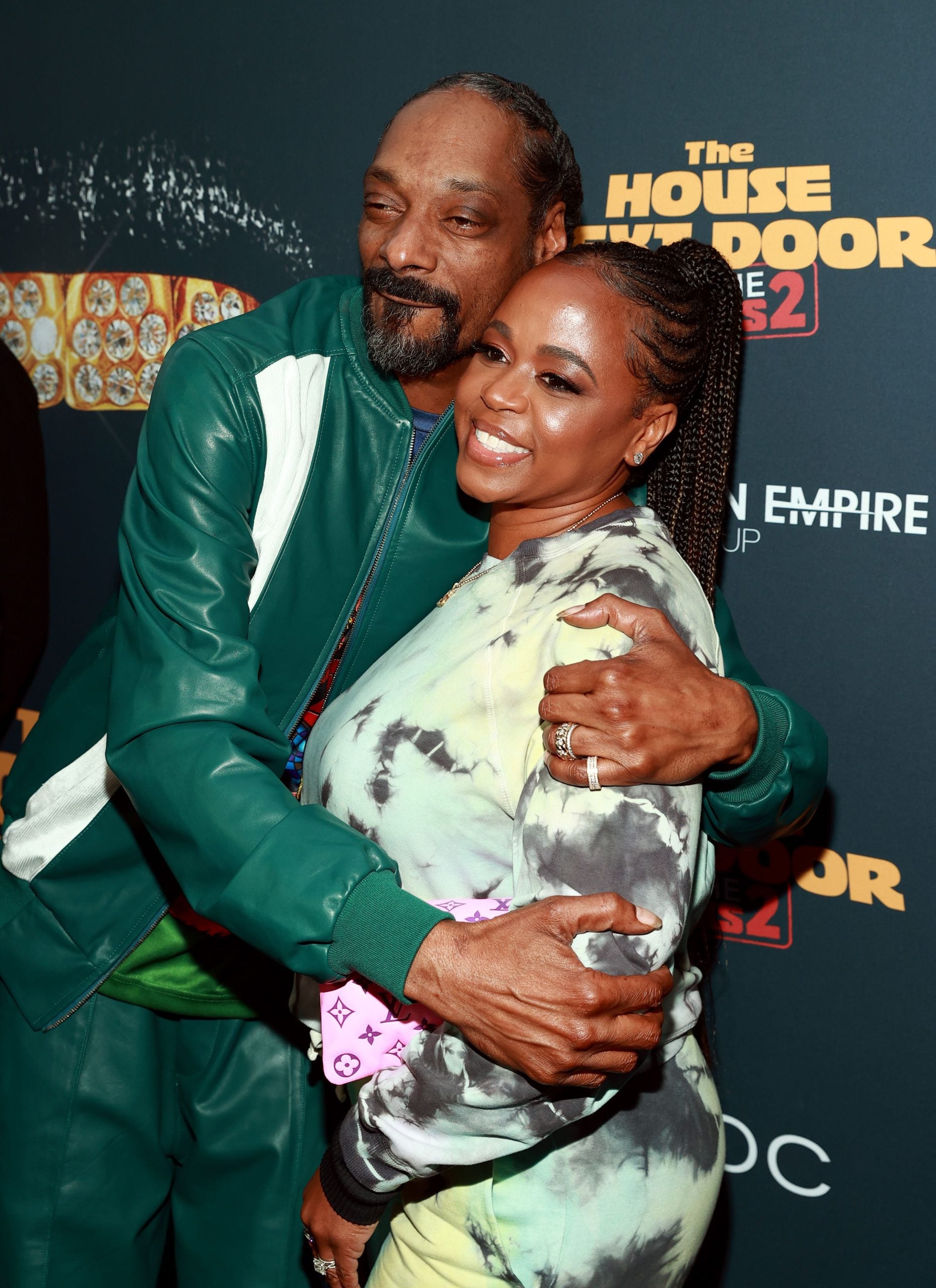 9 Rappers Who've Been Married For More Than 20 Years