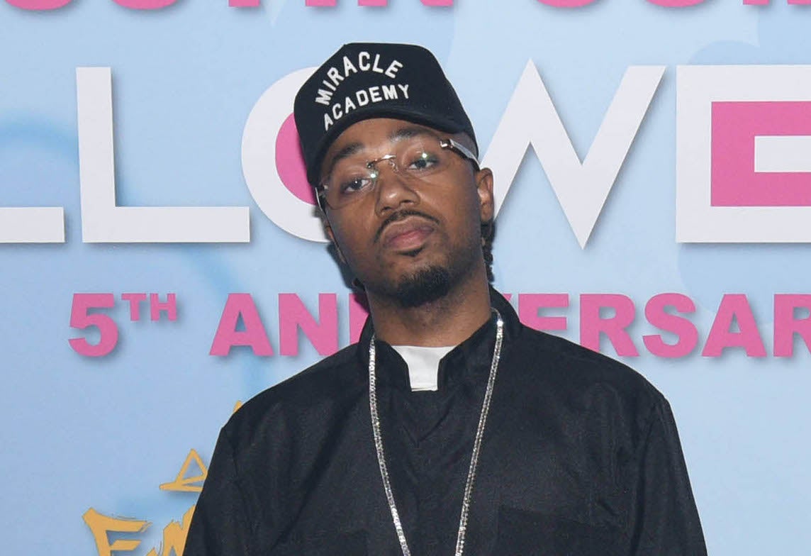 Music Producer Metro Boomin's Mother Killed By Her Husband In Domestic Murder-Suicide