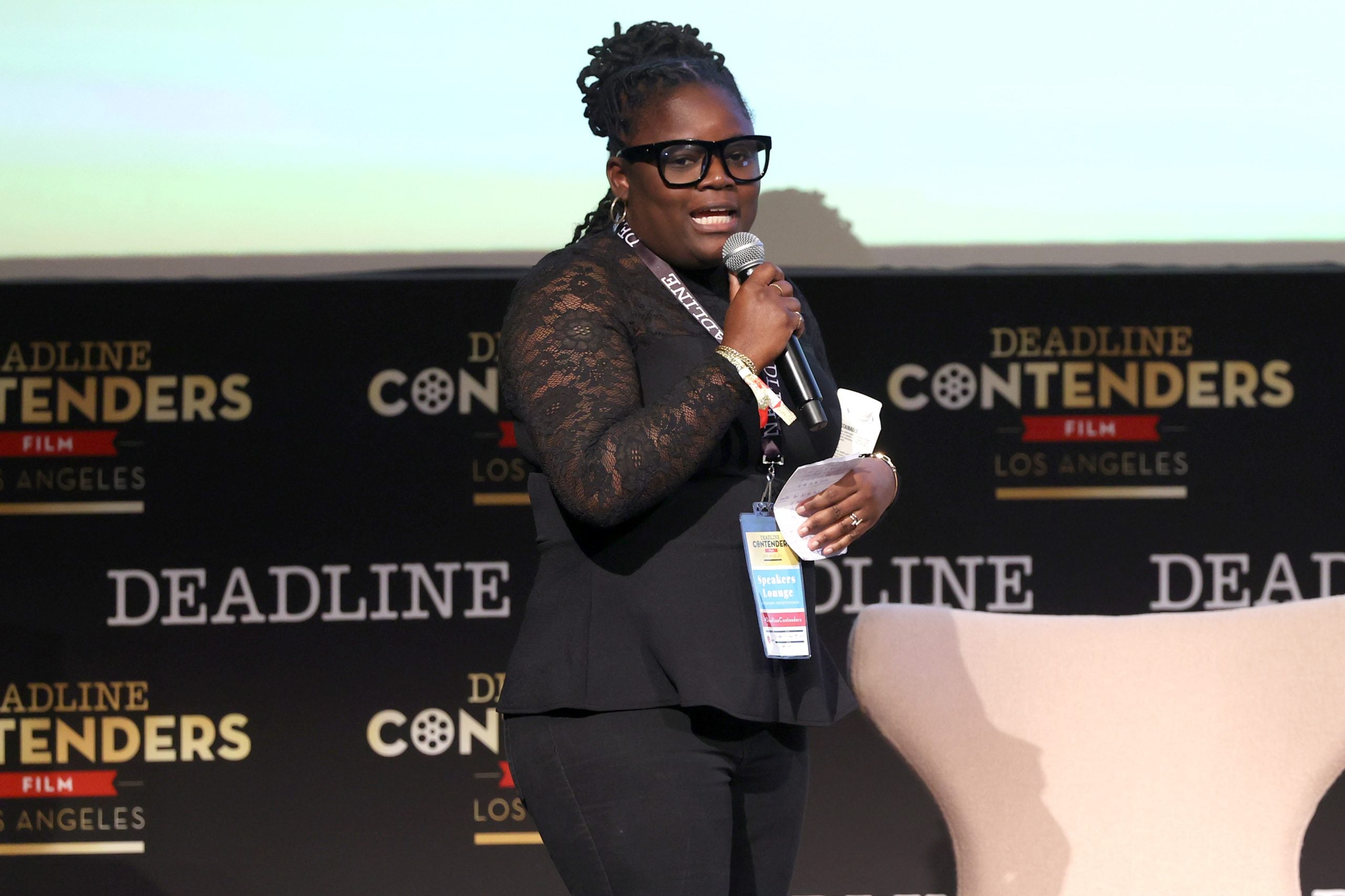 Film Critic Details Facing Racism At Cannes Film Festival