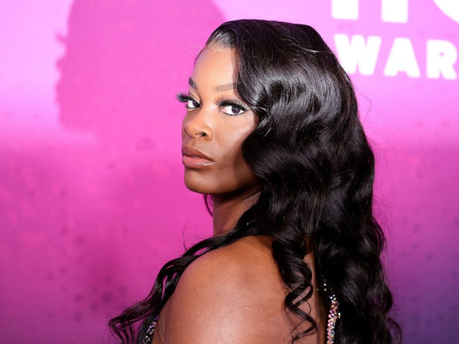 Ari Lennox Is Dating This Handsome ‘Married At First Sight’ Alum